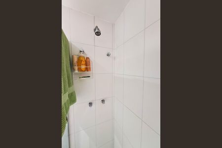 Apartamento à venda com 94m², 3 quartos e 2 vagas Apartamento à venda com 94m², 3 quartos e 2 vagasBanheiro da Suíte