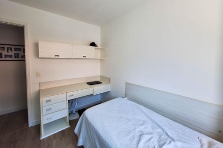 Apartamento à venda com 94m², 3 quartos e 2 vagas Apartamento à venda com 94m², 3 quartos e 2 vagasQuarto 1
