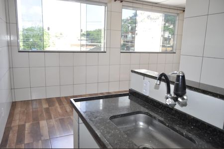 Studio para alugar com 23m², 1 quarto e sem vagaStudio