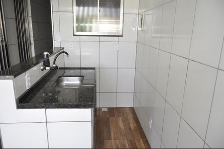 Studio para alugar com 23m², 1 quarto e sem vagaStudio