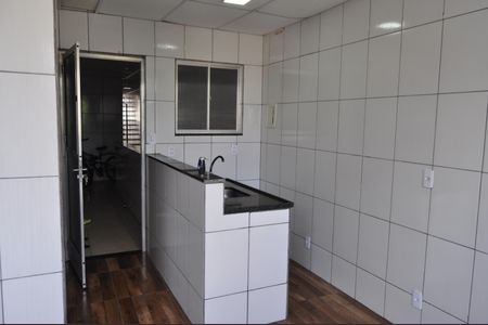 Studio para alugar com 23m², 1 quarto e sem vagaStudio