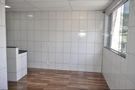 Studio para alugar com 23m², 1 quarto e sem vagaStudio