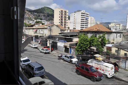 Studio para alugar com 23m², 1 quarto e sem vagavista do Studio