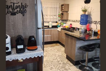 Casa à venda com 140m², 2 quartos e 2 vagas