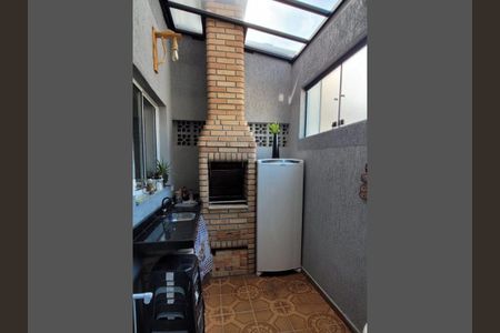 Casa à venda com 140m², 2 quartos e 2 vagas