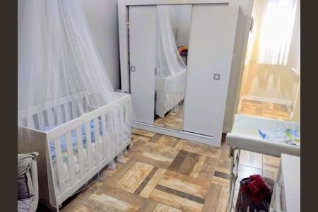 Casa à venda com 140m², 2 quartos e 2 vagas