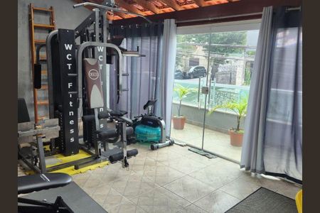 Casa à venda com 140m², 2 quartos e 2 vagas