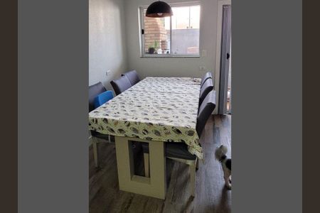 Casa à venda com 140m², 2 quartos e 2 vagas