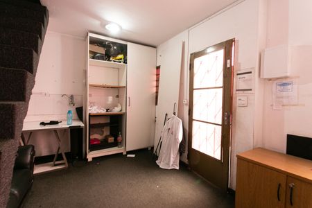 Casa à venda com 350m², 5 quartos e 5 vagas Casa à venda com 350m², 5 quartos e 5 vagasEdícula - Sala