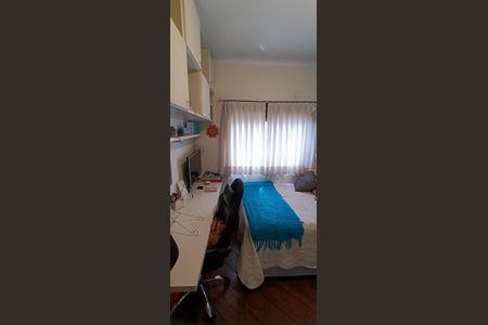 Apartamento à venda com 216m², 4 quartos e 3 vagas Apartamento à venda com 216m², 4 quartos e 3 vagasQuarto 2
