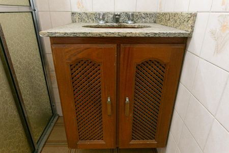 Apartamento para alugar com 150m², 2 quartos e sem vaga Apartamento para alugar com 150m², 2 quartos e sem vagaBanheiro