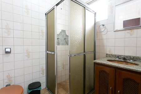 Apartamento para alugar com 150m², 2 quartos e sem vaga Apartamento para alugar com 150m², 2 quartos e sem vagaBanheiro