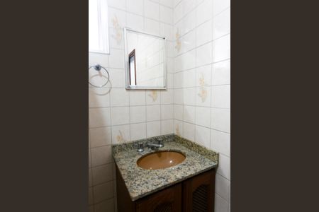 Apartamento para alugar com 150m², 2 quartos e sem vaga Apartamento para alugar com 150m², 2 quartos e sem vagaBanheiro