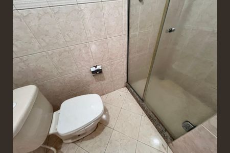 Casa de condomínio para alugar com 254m², 4 quartos e 3 vagas Casa de condomínio para alugar com 254m², 4 quartos e 3 vagasBanheiro Social