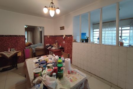 Casa à venda com 280m², 3 quartos e 2 vagas Casa à venda com 280m², 3 quartos e 2 vagasSala de Jantar