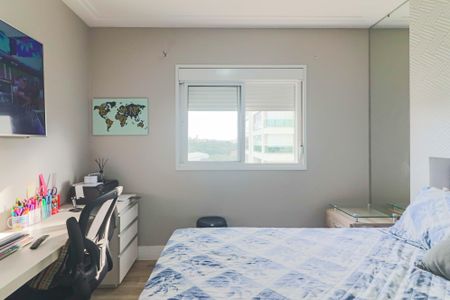 Apartamento à venda com 156m², 3 quartos e 3 vagas Apartamento à venda com 156m², 3 quartos e 3 vagasSuíte 1