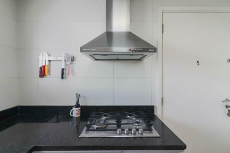 Apartamento à venda com 156m², 3 quartos e 3 vagas Apartamento à venda com 156m², 3 quartos e 3 vagasCozinha