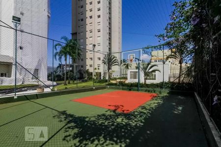 Apartamento à venda com 156m², 3 quartos e 3 vagas Apartamento à venda com 156m², 3 quartos e 3 vagasÁrea comum - Quadra