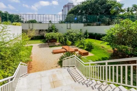 Apartamento à venda com 156m², 3 quartos e 3 vagas Apartamento à venda com 156m², 3 quartos e 3 vagasÁrea comum - Espaço pet