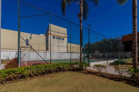 Apartamento à venda com 156m², 3 quartos e 3 vagas Apartamento à venda com 156m², 3 quartos e 3 vagasÁrea comum - Quadra