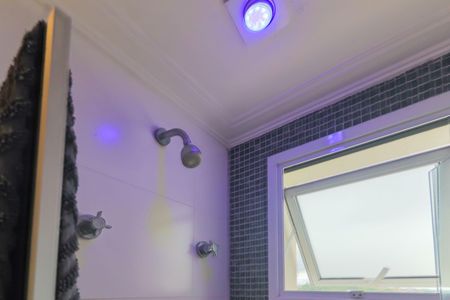 Apartamento à venda com 156m², 3 quartos e 3 vagas Apartamento à venda com 156m², 3 quartos e 3 vagasBanheiro da Suíte 2