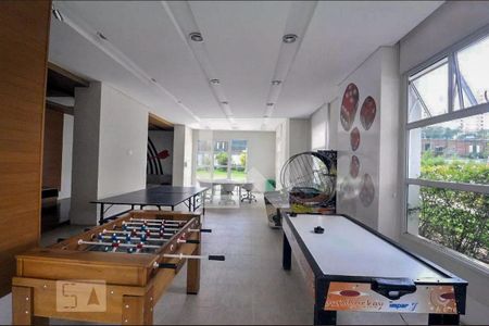 Apartamento à venda com 156m², 3 quartos e 3 vagas Apartamento à venda com 156m², 3 quartos e 3 vagasÁrea comum - Espaço de Eventos