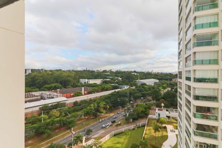Apartamento à venda com 156m², 3 quartos e 3 vagas Apartamento à venda com 156m², 3 quartos e 3 vagasVista da Suíte 1