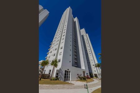 Apartamento à venda com 156m², 3 quartos e 3 vagas Apartamento à venda com 156m², 3 quartos e 3 vagasFachada