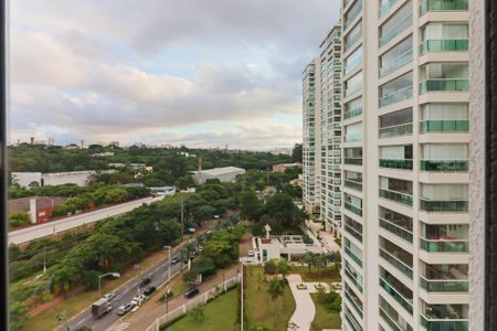 Apartamento à venda com 156m², 3 quartos e 3 vagas Apartamento à venda com 156m², 3 quartos e 3 vagasVista da Suíte 3