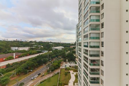 Apartamento à venda com 156m², 3 quartos e 3 vagas Apartamento à venda com 156m², 3 quartos e 3 vagasVista da Suíte 2