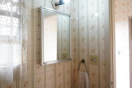 Casa à venda com 131m², 3 quartos e 1 vagaBanheiro de Serviço