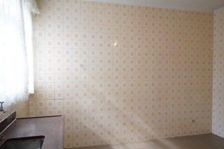 Casa à venda com 131m², 3 quartos e 1 vagaCozinha