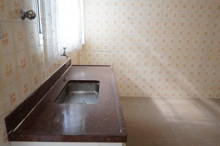 Casa à venda com 131m², 3 quartos e 1 vagaCozinha