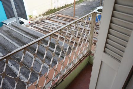 Casa à venda com 131m², 3 quartos e 1 vagaVaranda 