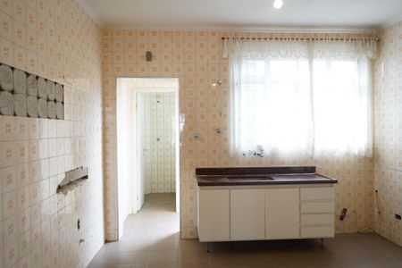 Casa à venda com 131m², 3 quartos e 1 vagaCozinha