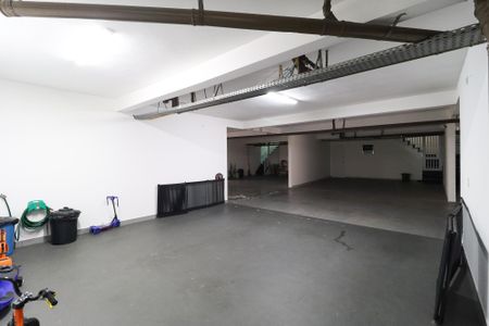 Casa de condomínio à venda com 124m², 3 quartos e 2 vagas Casa de condomínio à venda com 124m², 3 quartos e 2 vagasGaragem