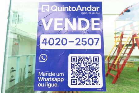 Casa de condomínio à venda com 124m², 3 quartos e 2 vagas Casa de condomínio à venda com 124m², 3 quartos e 2 vagasPlaca