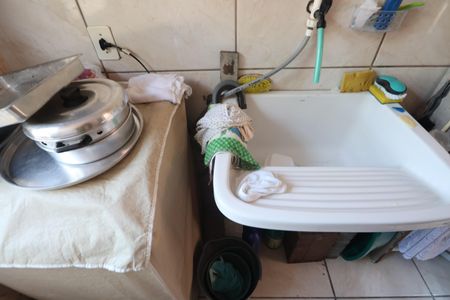 Casa à venda com 467m², 10 quartos e 1 vagaÁrea de Serviço