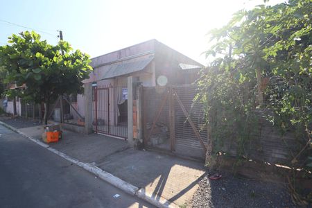 Casa à venda com 467m², 10 quartos e 1 vagaFachada