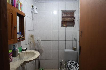 Casa à venda com 467m², 10 quartos e 1 vagaBanheiro