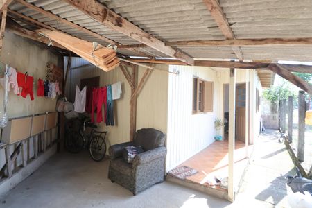 Casa à venda com 467m², 10 quartos e 1 vagaÁrea externa