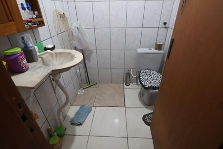 Casa à venda com 467m², 10 quartos e 1 vagaBanheiro