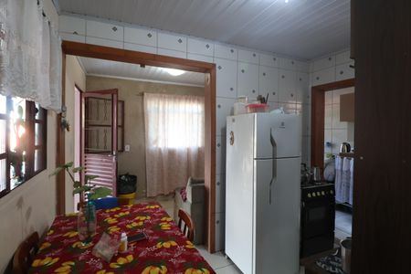 Casa à venda com 467m², 10 quartos e 1 vagaCozinha