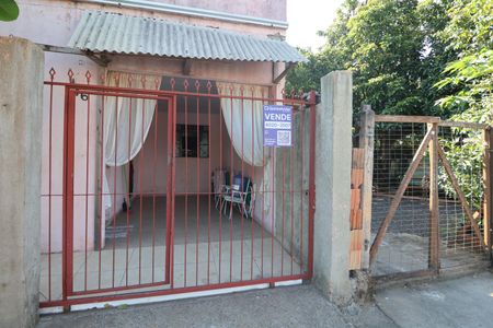 Casa à venda com 467m², 10 quartos e 1 vagaFachada