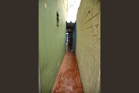 Casa à venda com 300m², 2 quartos e 2 vagasÁrea de Serviço/Quintal