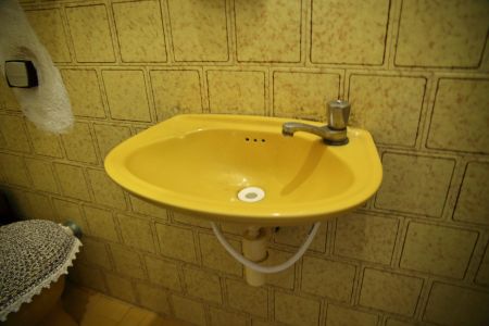 Casa à venda com 300m², 2 quartos e 2 vagasLavabo da Sala