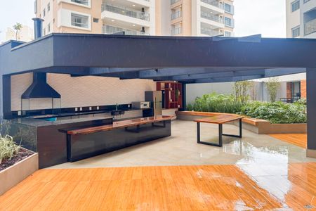 Apartamento à venda com 27m², 1 quarto e sem vaga Apartamento à venda com 27m², 1 quarto e sem vagaÁrea comum