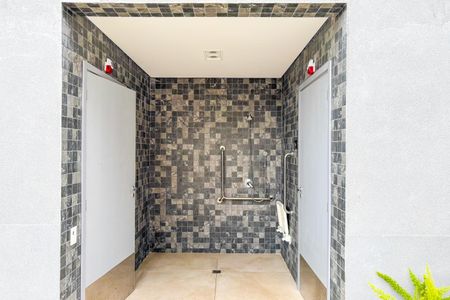 Apartamento à venda com 27m², 1 quarto e sem vaga Apartamento à venda com 27m², 1 quarto e sem vagaÁrea comum