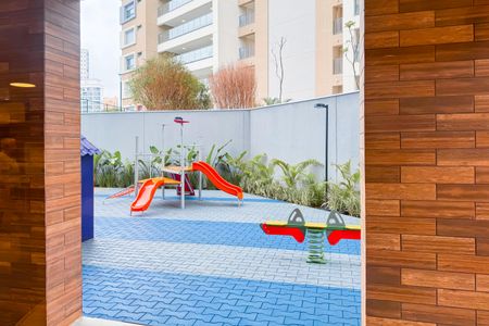Apartamento à venda com 27m², 1 quarto e sem vaga Apartamento à venda com 27m², 1 quarto e sem vagaÁrea comum
