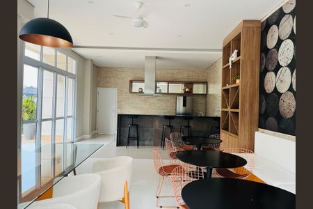 Apartamento à venda com 58m², 2 quartos e 1 vagaFoto 16